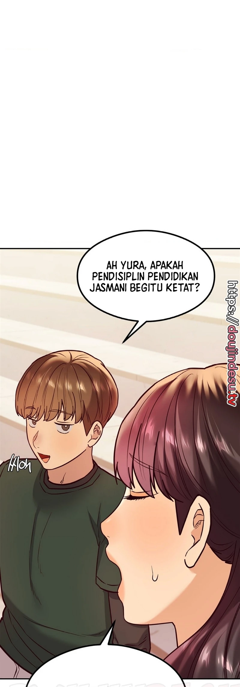 Magical Massage Chapter 13 - Page 40